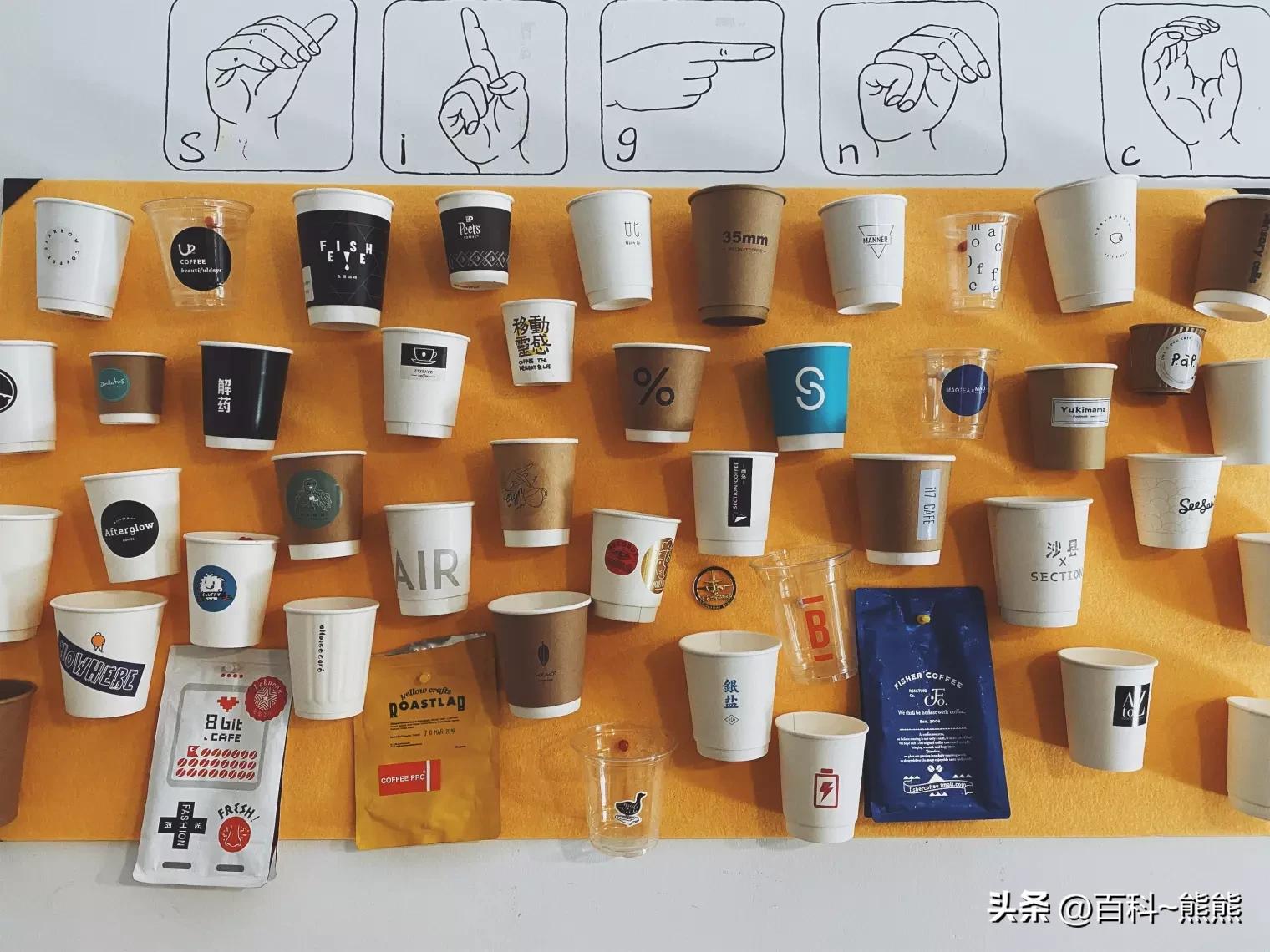 为什么有的人喜欢用我的杯子喝水,为什么有的人喜欢用水杯喝水