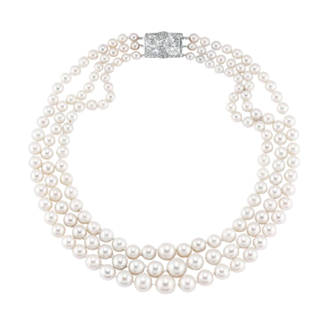 全球价值最高的十大珍珠品种,世界十大著名珍珠排行及价格