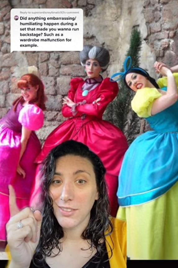 迪士尼乐园员工收入天壤之别,迪士尼员工收入