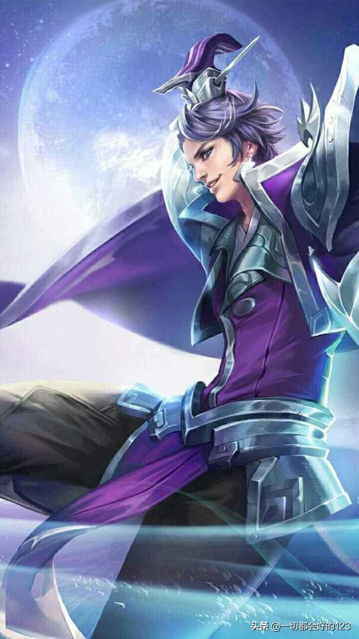 王者打野台词合集超燃,王者荣耀所有英雄的天花板战士篇