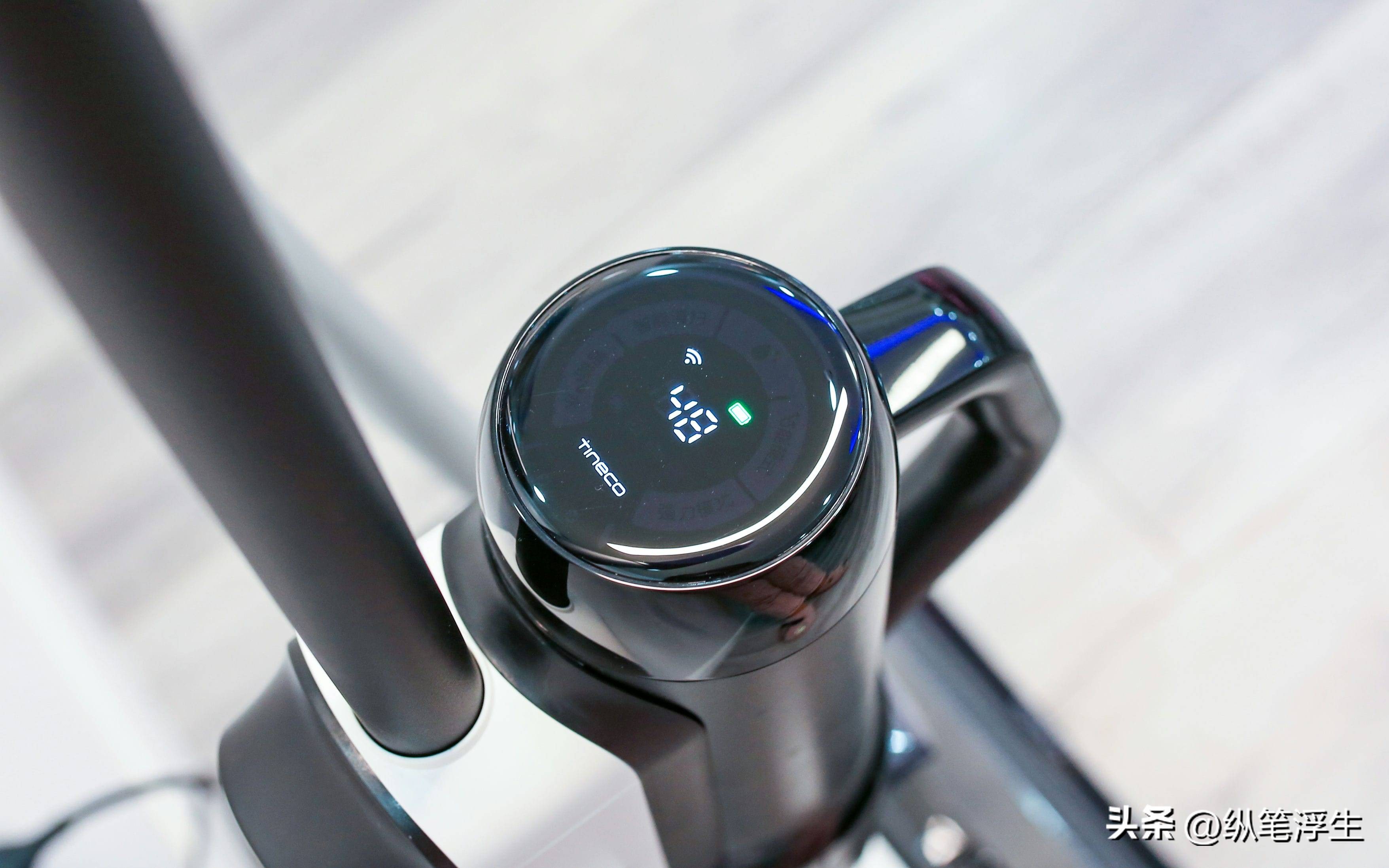 添可芙万ChorusProLite洗地机的70℃快速干燥仅需5分钟！