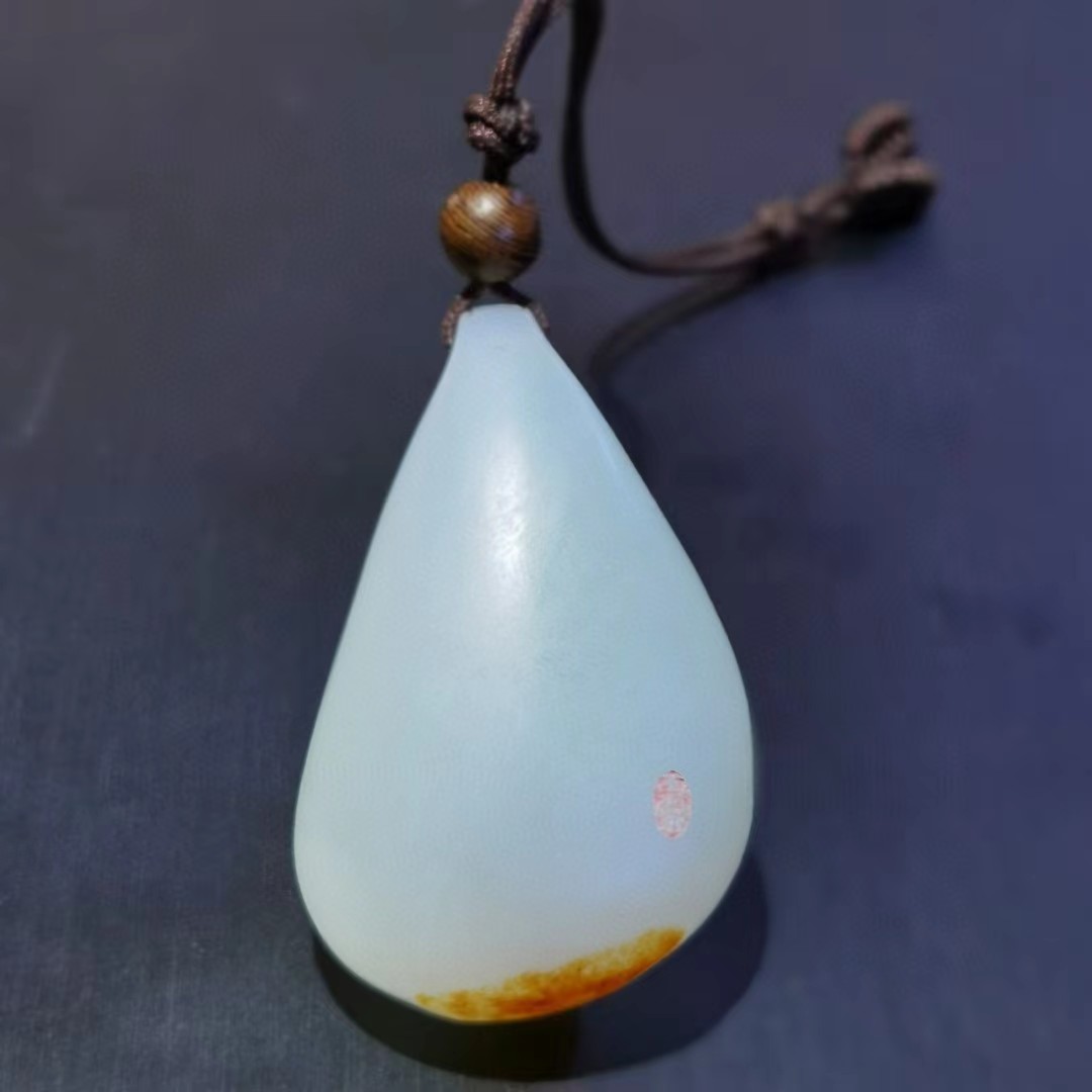 和田玉手镯真假鉴别方法,和田玉碧玉真假的鉴别方法