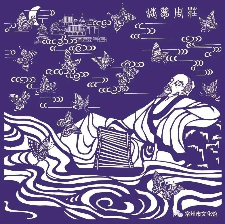 非遗传统刻纸,非遗刻纸文化