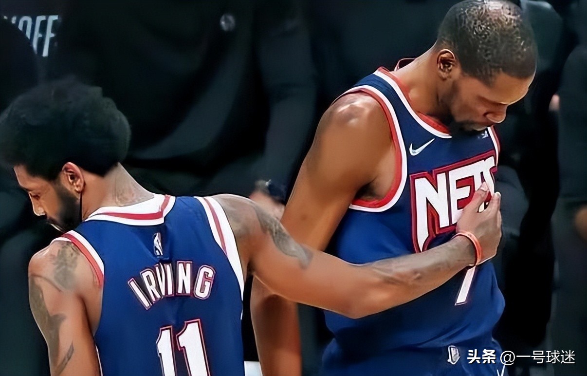 欧文杜兰特二换五进湖人,欧文交易湖人东契奇表态