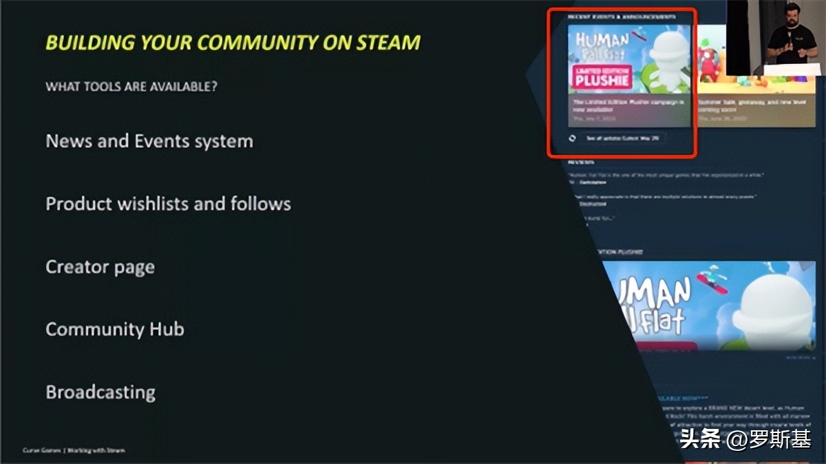 steam经验分享,steam经验总结
