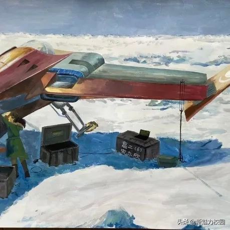 南京一中实验学校首届科技节实践活动之语数外物等学科作品展