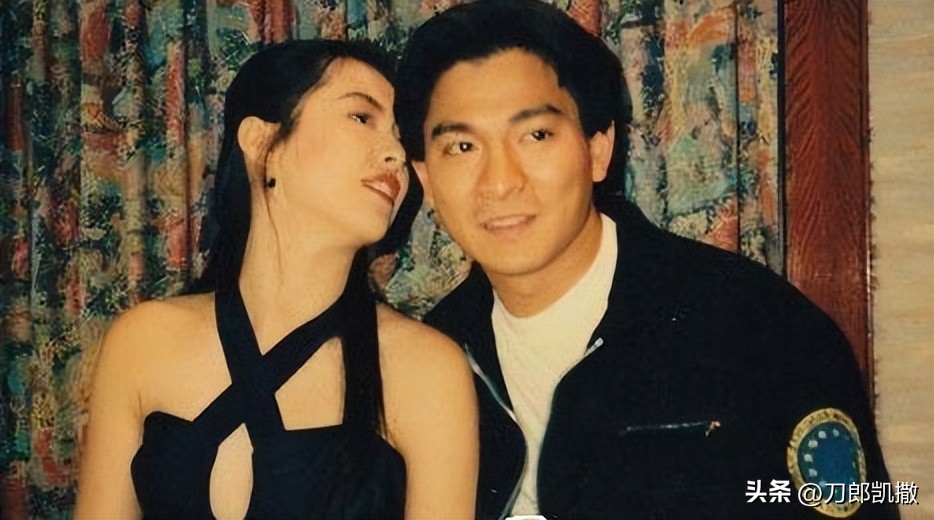 王祖贤身世之谜,王祖贤退圈的原因