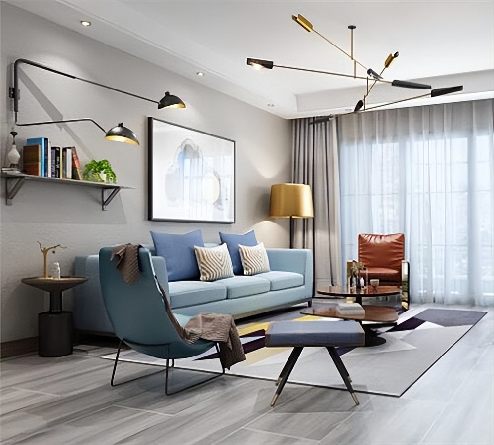 2022最火十大装修风格,2023最受欢迎的装修风格排行