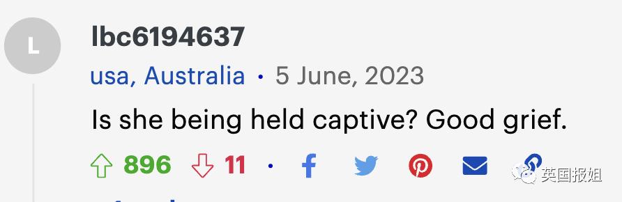 侃爷妻子黑色蚕蛹装,侃爷新妻子穿搭图片曝光图文