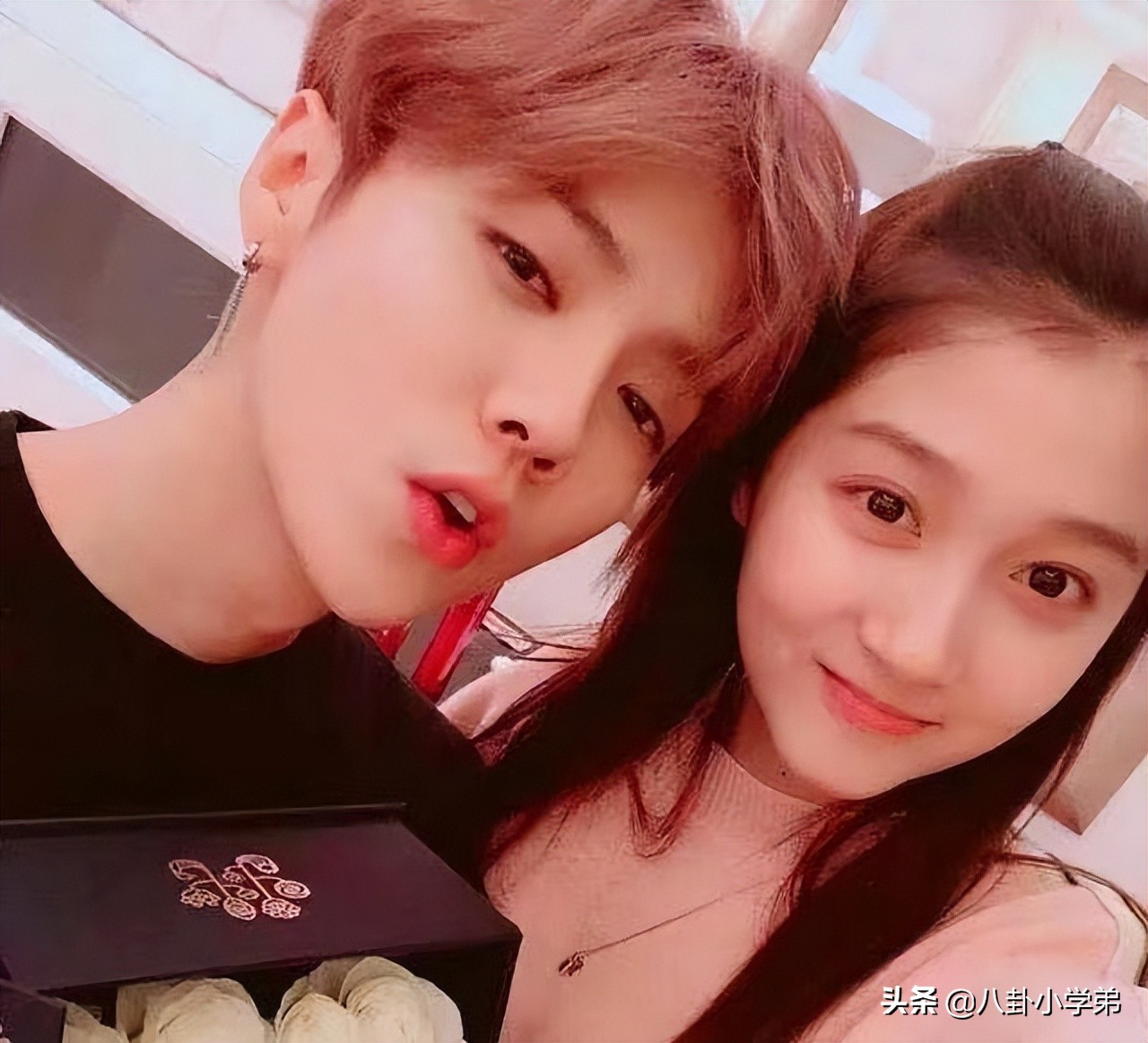 清秀脱俗的男生,清秀的男明星