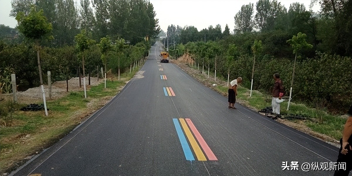 镇平美丽乡村路带动交旅融合发展,镇平最美乡村
