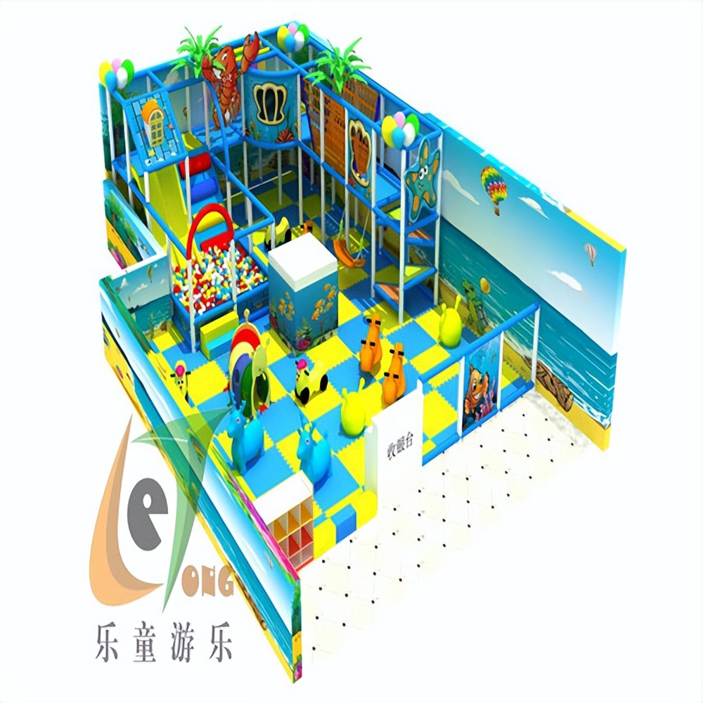 重庆淘气堡滑梯批发,重庆淘气堡设备厂家