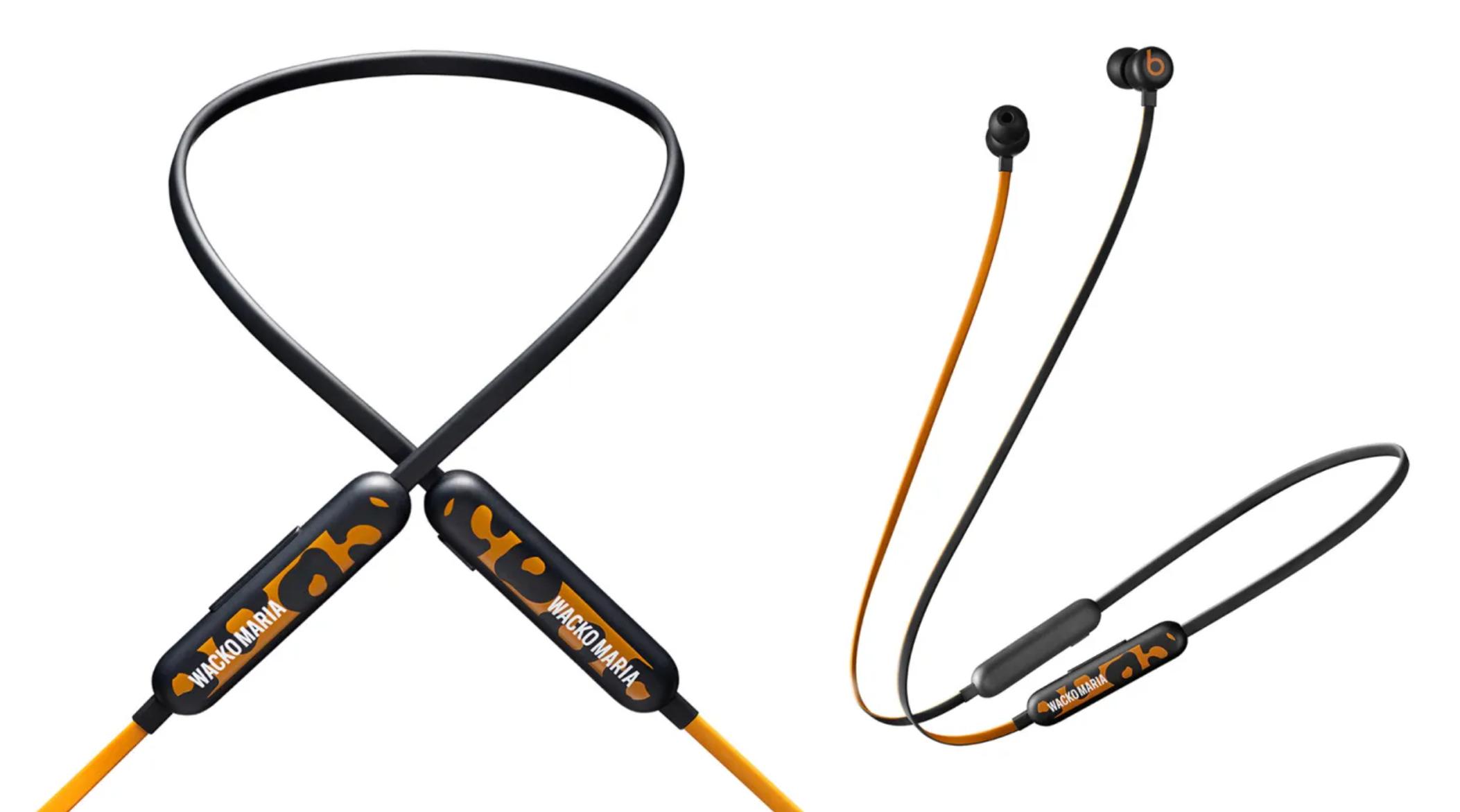 beats挂耳蓝牙耳机最新款,beats还会出新款头戴耳机吗