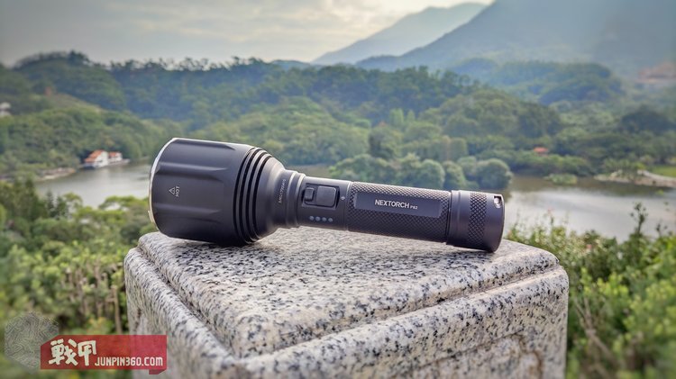 纳丽德p82同级别的手电,纳丽德哪一款远射手电好