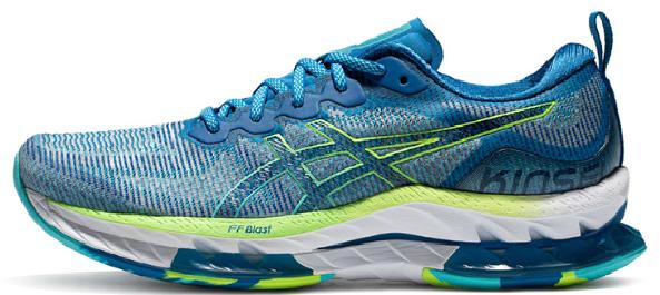 亚瑟士跑鞋矩阵教学,亚瑟士跑鞋矩阵图解