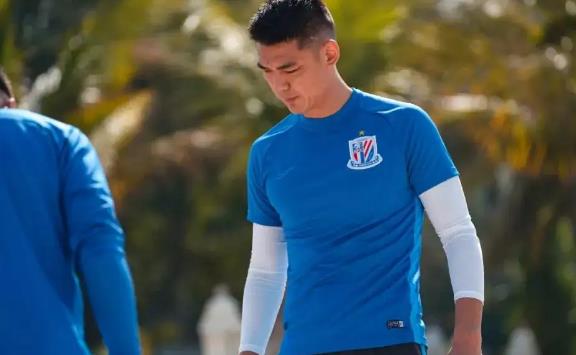 鲁能申花引援最新消息,申花队史最失败的一次门将引援