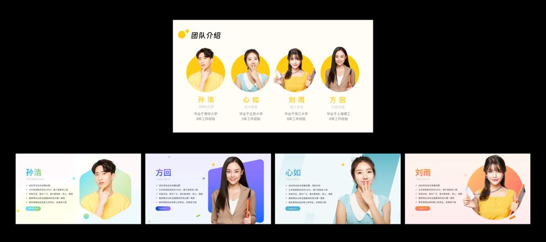 看第一章就被吓到,ppt目录页跳转到指定页