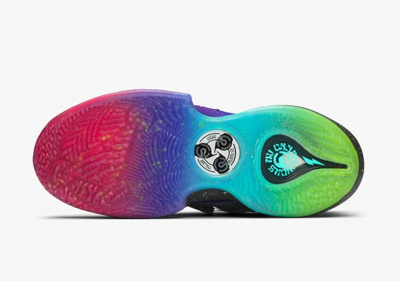 耐克自动系鞋带鞋81万多少双,耐克自动系鞋带最新预售