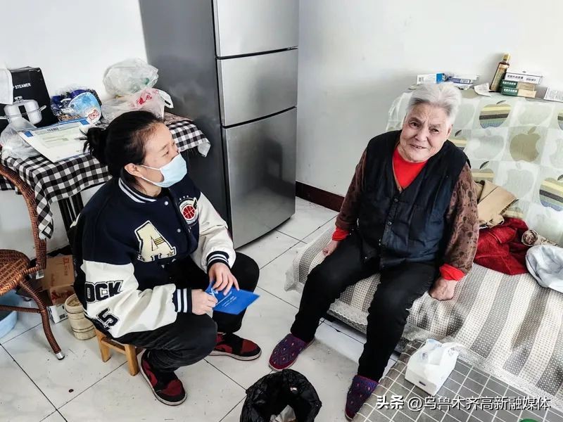 【市域社会治理看高新】高新区（新市区）聚焦群众需求，以多样形式点亮群众幸福生活（六十一）