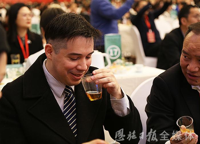 恩施硒茶品牌整合,恩施硒茶功效与作用