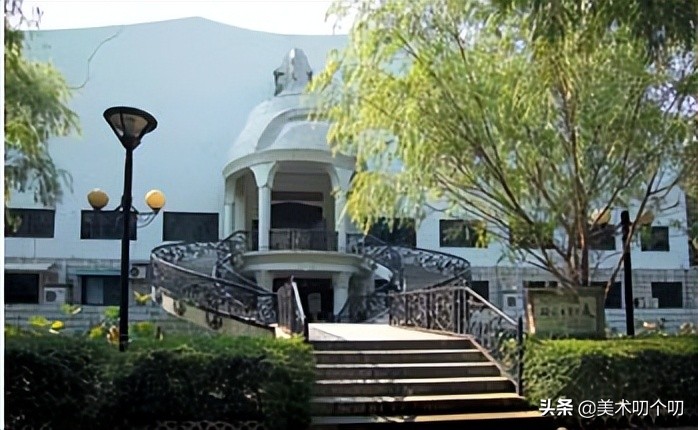 中国美术学院最新名单,中国美术学院排名一览表