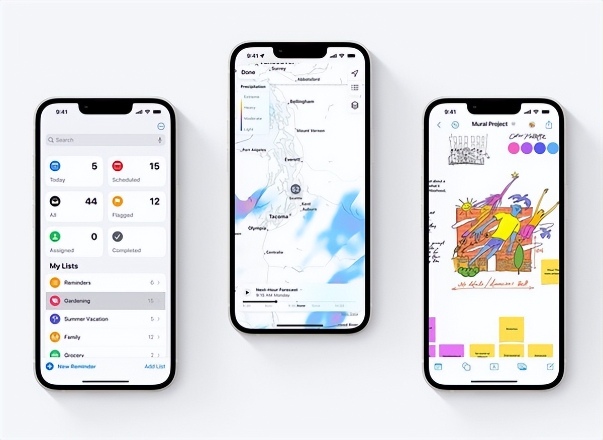 iphone可以几年不卡,iphone真的可以5年不卡顿