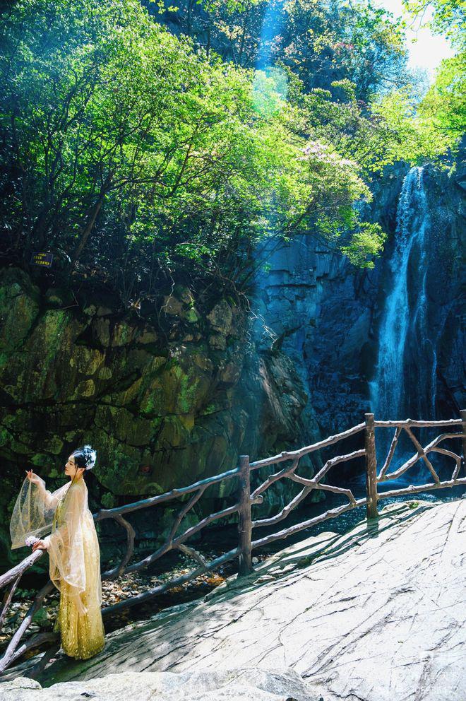 安吉竹海自驾游攻略一日游,安吉竹海旅游攻略二日游