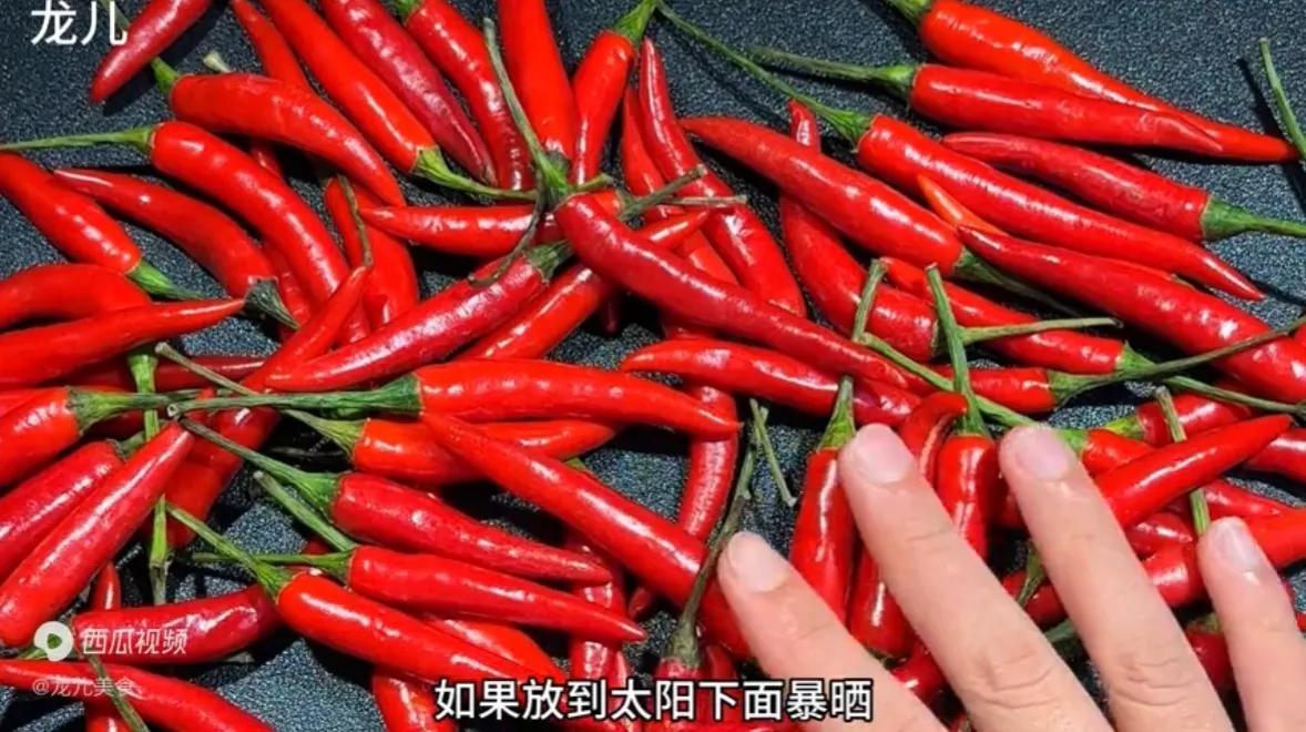 保存小米椒有什么好的方法吗,保存小米椒要不要放葱姜