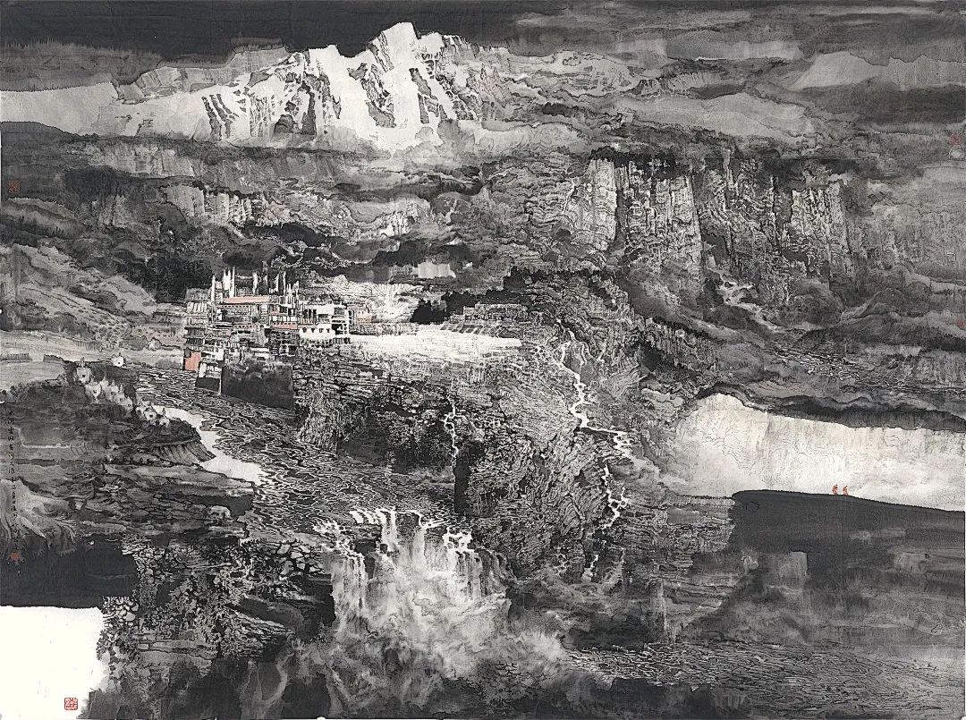 刘浪涛论艺术创新,刘浪涛