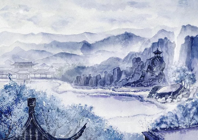 李白励志的一首诗,李白的一首诗及其要表达的情感