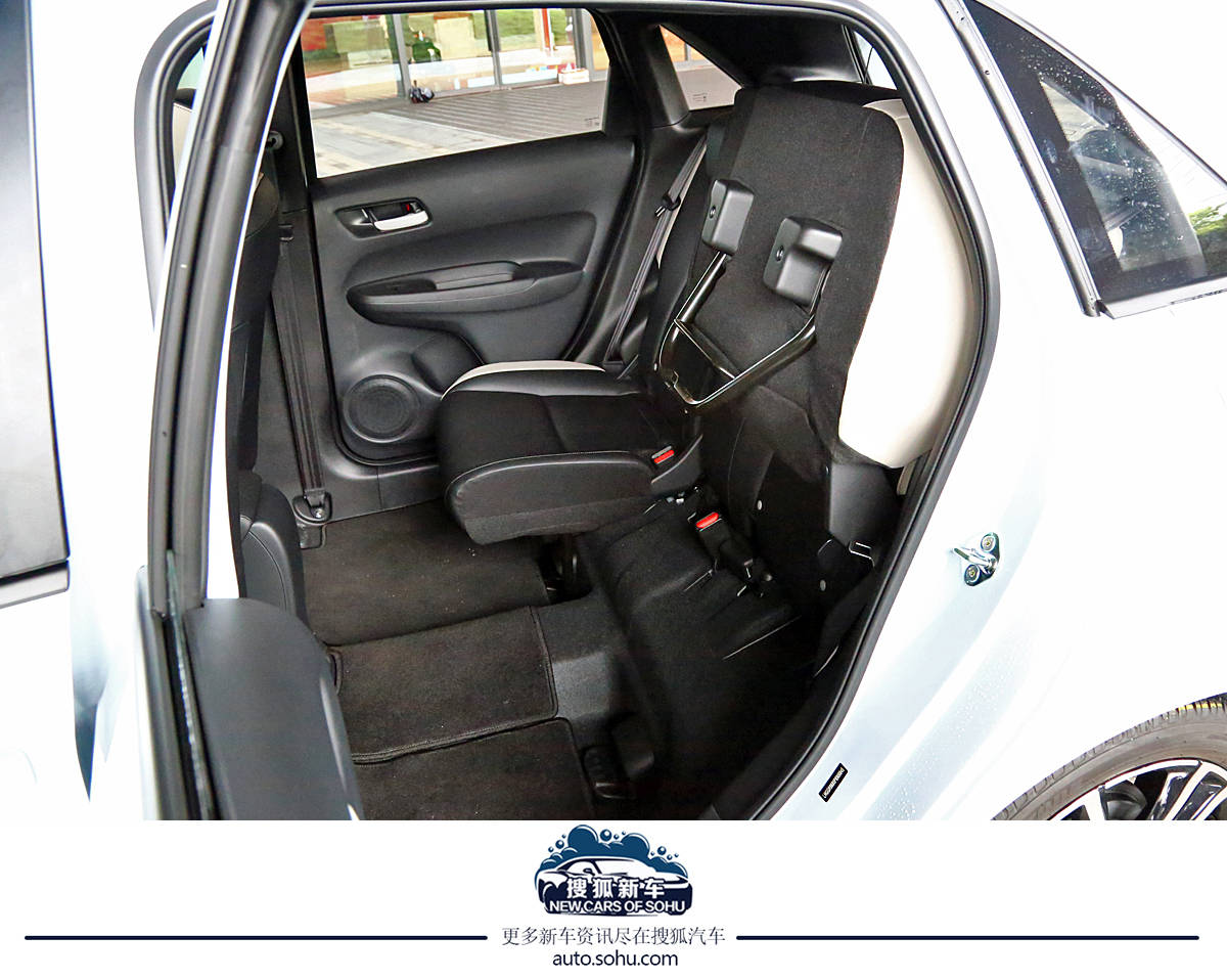 燃油车最后的倔强,燃油微型车本田