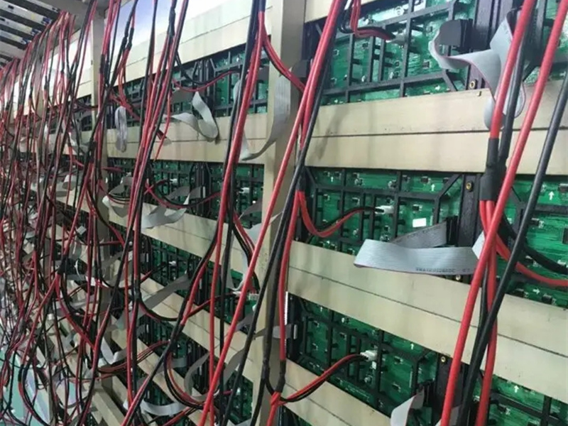 led显示屏20年生产经验的厂家,led显示屏选购厂家