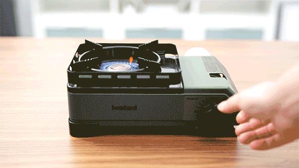 户外露营煤气炉好还是柴火炉好,户外露营电陶炉和电磁炉哪个好