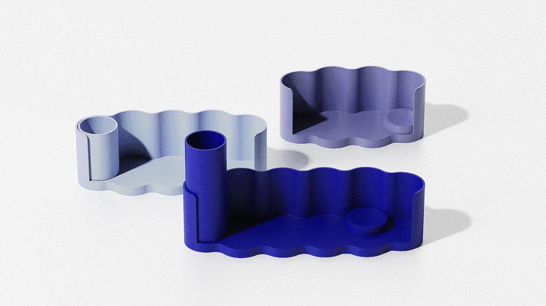 15件设计鬼才发明的一次性用品,天选打工人1到50级