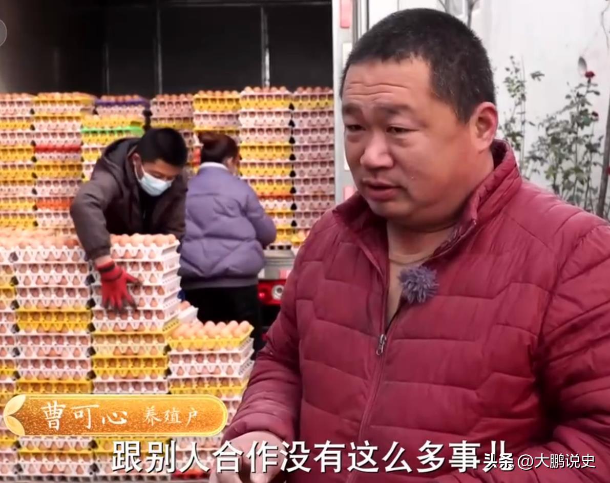 2021年山东富二代研制凤凰蛋，被嘲笑人傻钱多，一年狂赚1000万