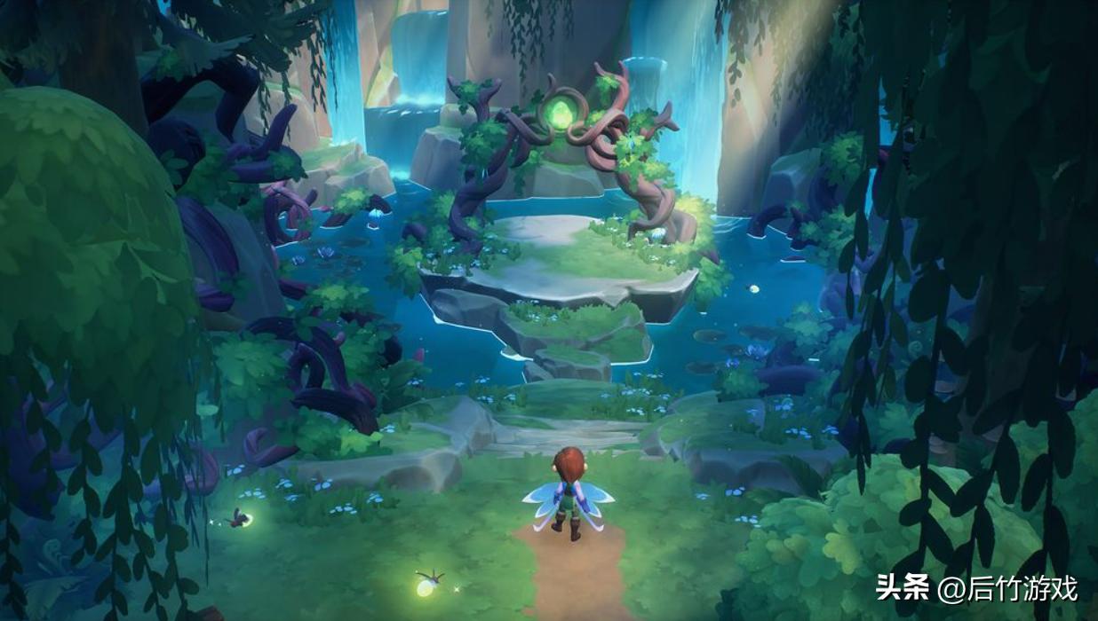 新版本的星露谷物语怎么玩,星露谷物语新手推荐模组