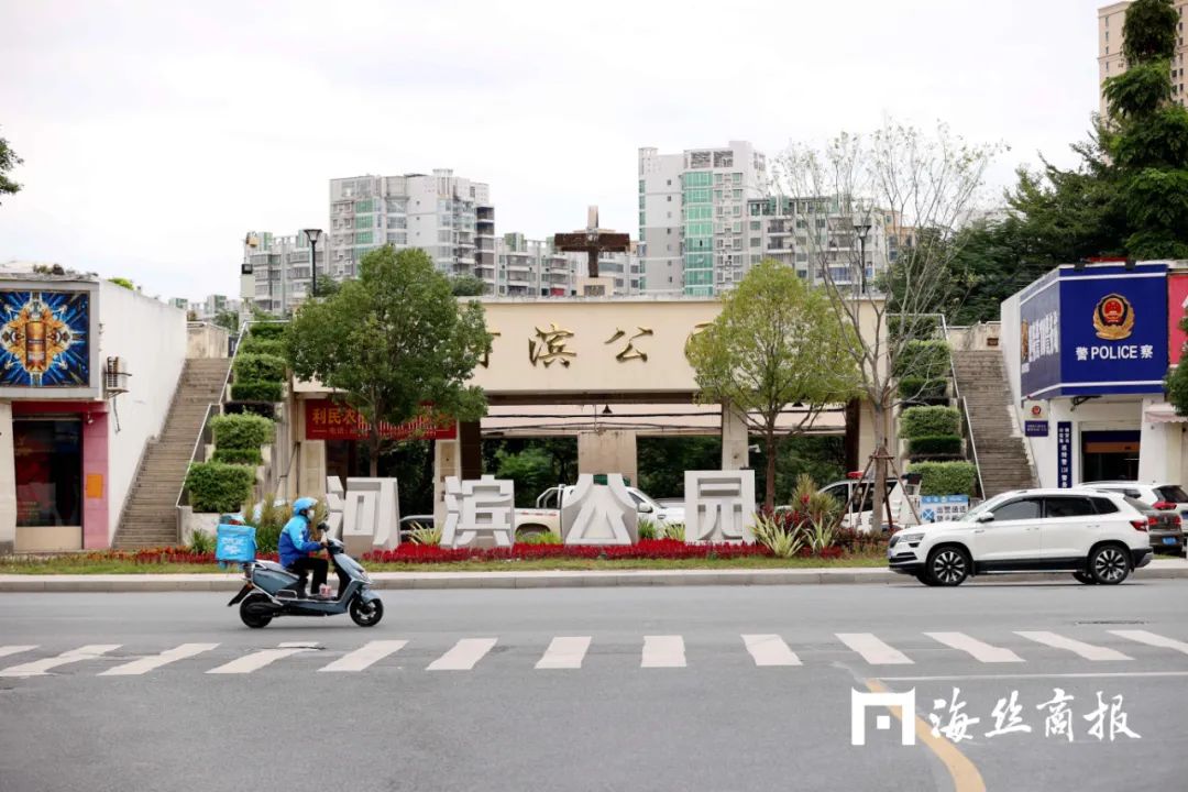 南安新时代发展变化,南安发展现状