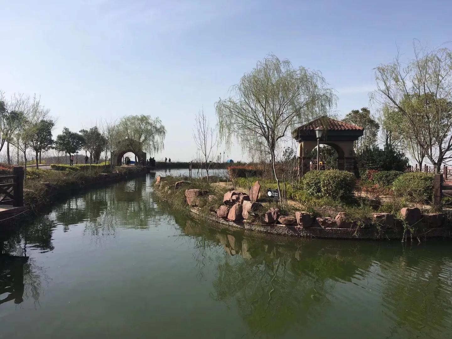 郑州世外桃源视频,郑州世外桃源景区有哪些