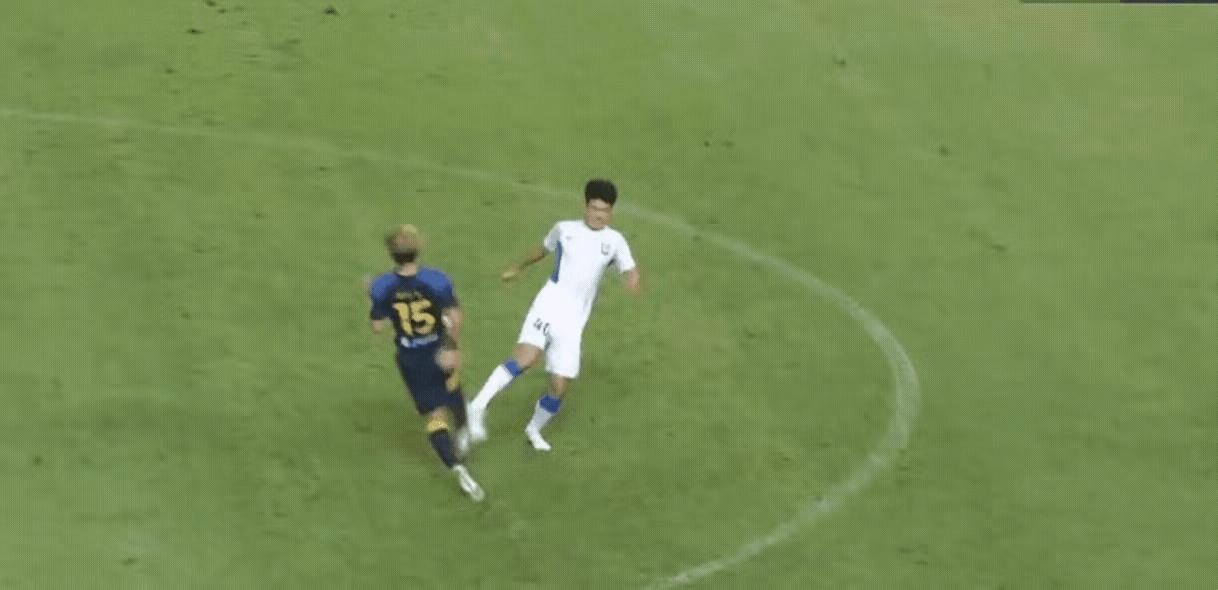 李玮锋广州城,李玮锋接手天海视频