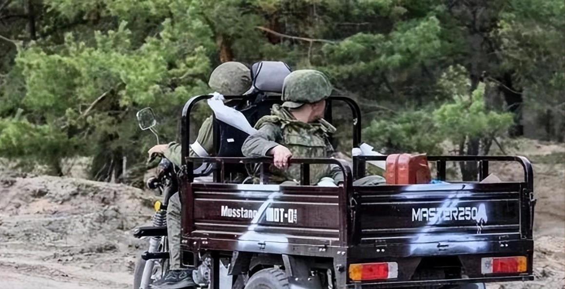 美军100年的装备盘点,美军的那些离谱的军用装备