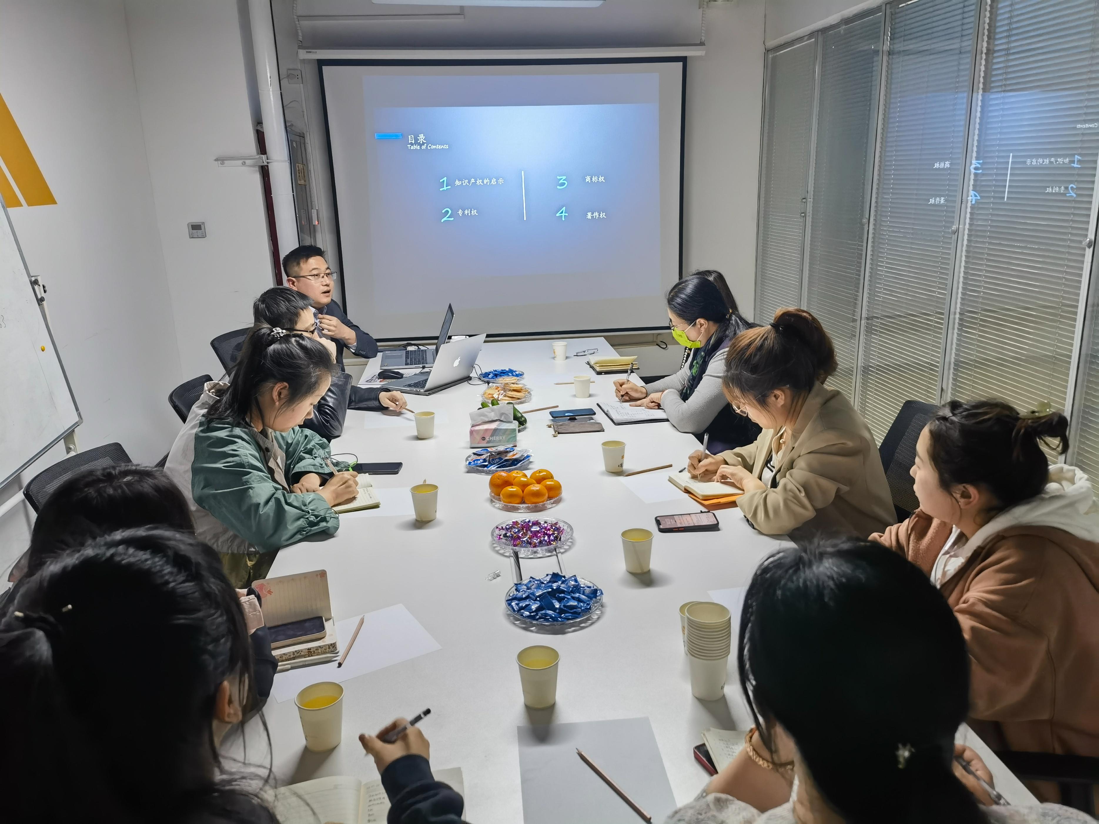 企业如何增强知识产权保护意识,企业法律顾问如何保护企业