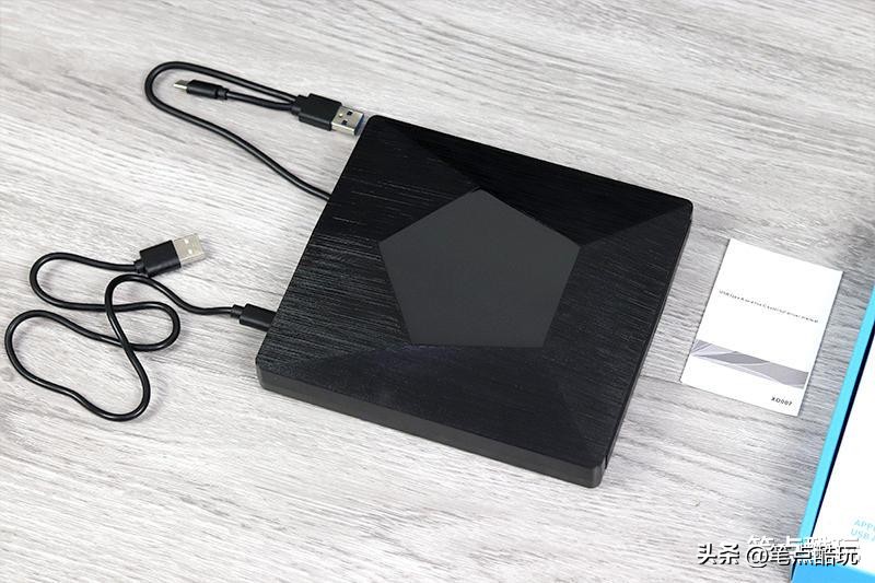 光驱突然消失了,以前的电脑光驱现在有什么用