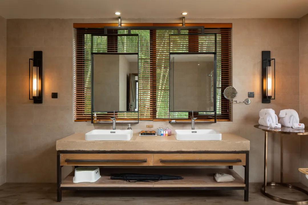 莫干山最美民宿20个推荐,莫干山民宿隐凡尘度假