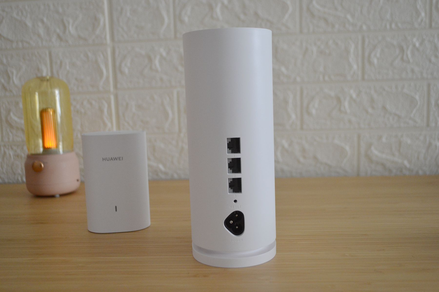 华为q6子母无线路由器测评,华为q6子母路由器测评