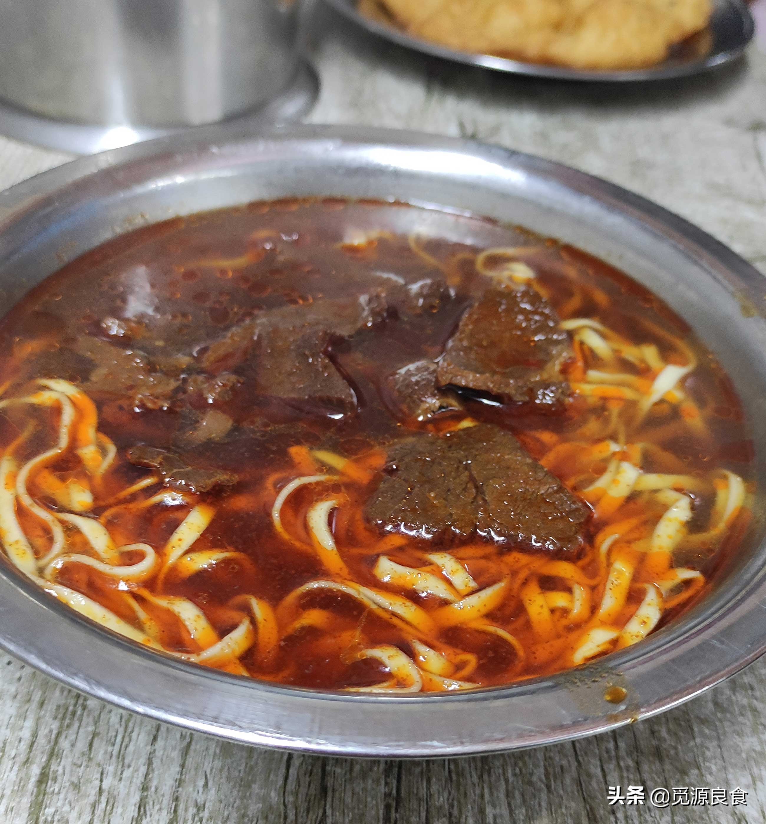 武汉循礼门附近美食,江汉路循礼门美食