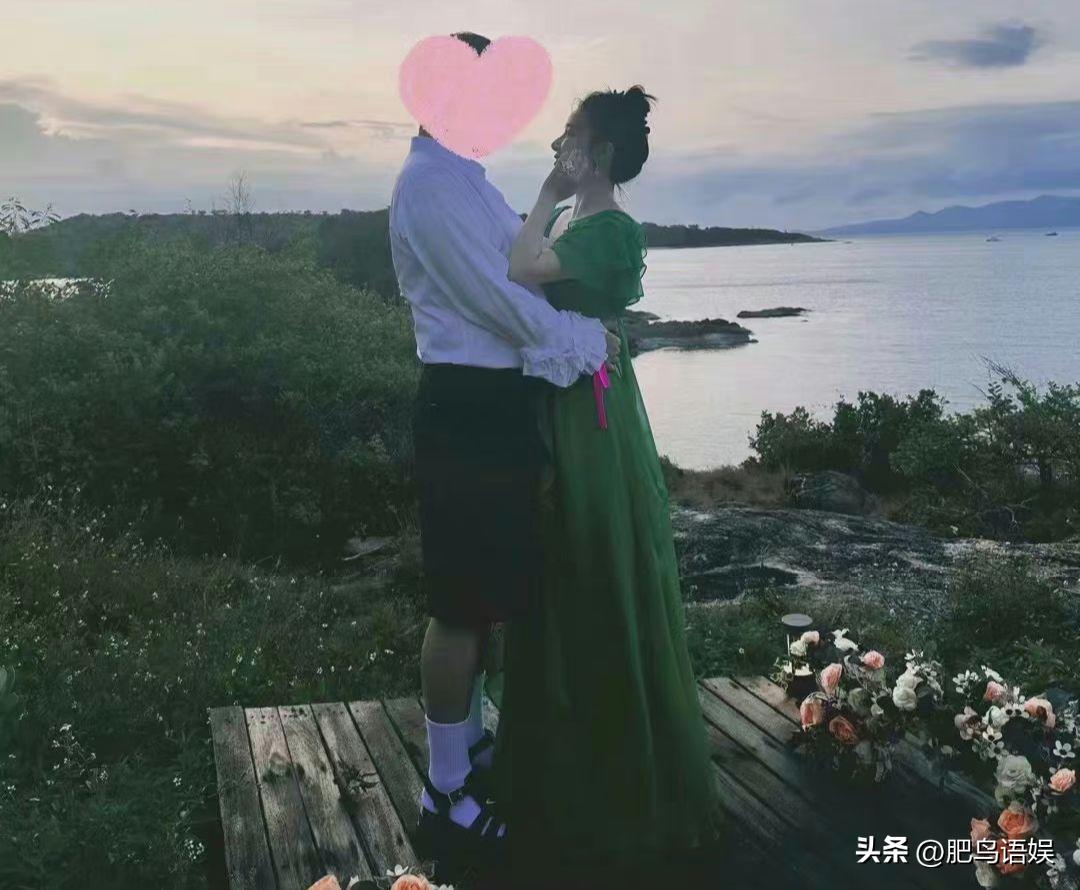 阚清子纪凌尘公开秀恩爱,阚清子纪凌尘恩爱秀到飞起