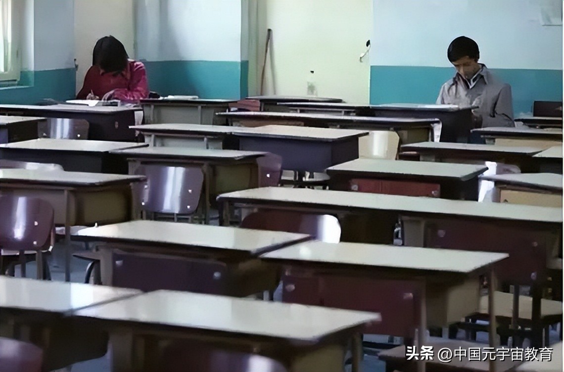 高考44年珍贵照片,高考最难忘的一张图是什么