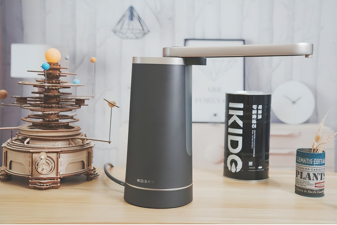 易开得商务净饮净水器口碑推荐 (易开得c2 pro max净水器)