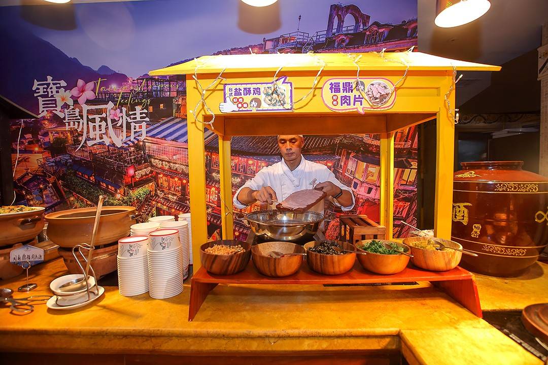 广州周边游放大招，畅玩水世界+高尔夫+温泉，早晚餐，又便又正