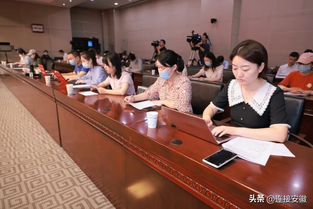 安徽十年企业投资,安徽民生领域成就